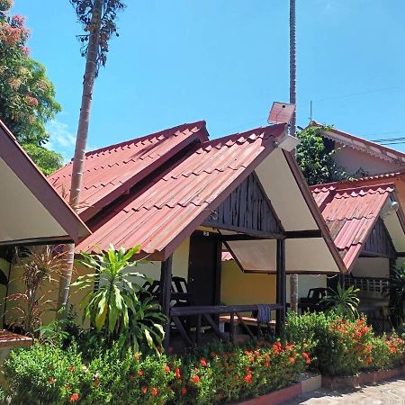 Ssp Bungalow Trat Exterior photo